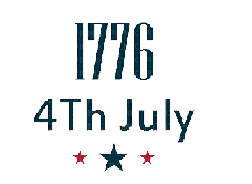 Independence Day USA - Bogusia - ücretsiz png