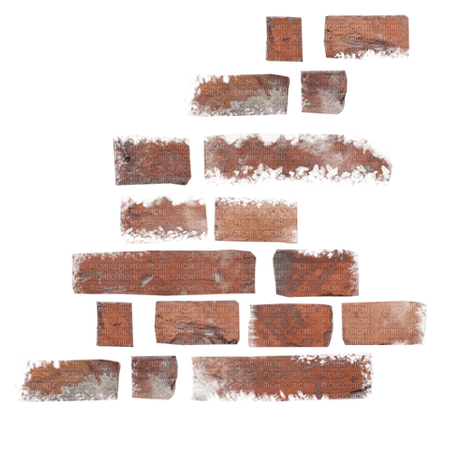 Brick Wall - PNG gratuit
