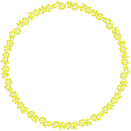 circle frame 🏵asuna.yuuki🏵 - PNG gratuit