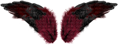 ail aile rouge red - ücretsiz png