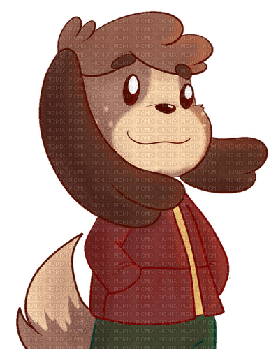 ..:::Digby:::.. - png gratuito