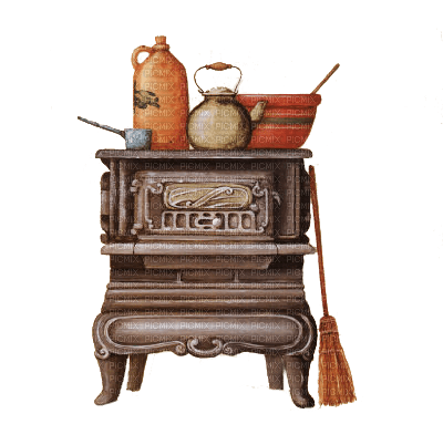 acsesoire  cocina dubravka4 - 免费PNG