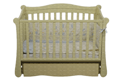 Babybed - δωρεάν png