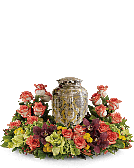 Kaz_Creations Deco Flowers Vase Colours Plant Sympathy - 無料png
