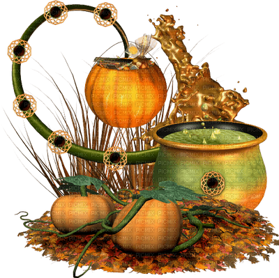 pumpkin katrin - фрее пнг