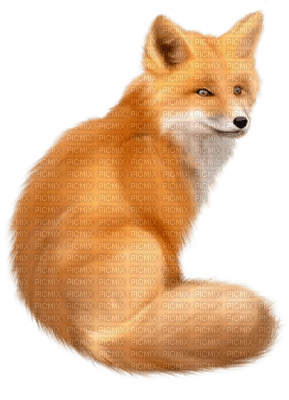 Kaz_Creations Animals Animal Fox - 免费PNG