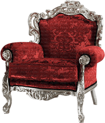 Kaz_Creations Deco  Furniture Chair - PNG gratuit