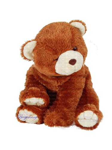 Teddybär milla1959 - Nemokamas animacinis gif