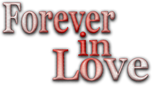 forever in love Bb2 - ücretsiz png