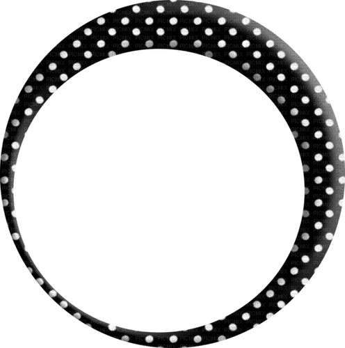dolceluna circle dot - ücretsiz png