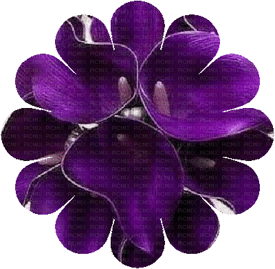 Fleur - Gratis geanimeerde GIF