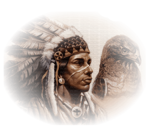 indien.Cheyenne63 - PNG gratuit