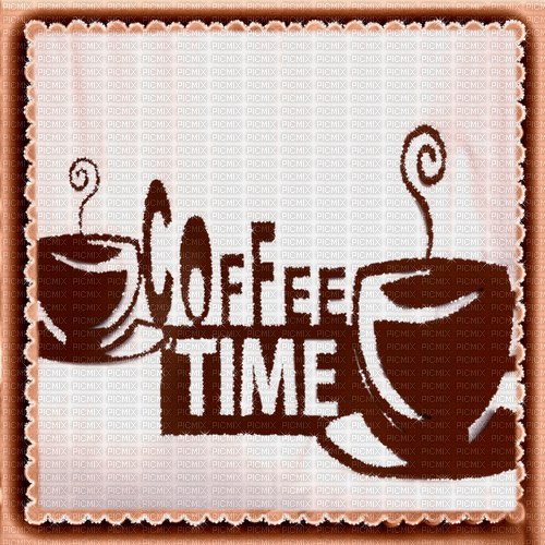 Coffee milla1959 - GIF animé gratuit