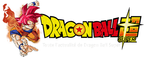 dragon ball z - png grátis