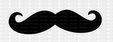 moustache - Free PNG