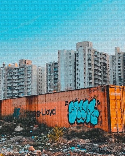 graffiti - png gratuito