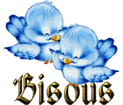 Gif bisous - PicMix