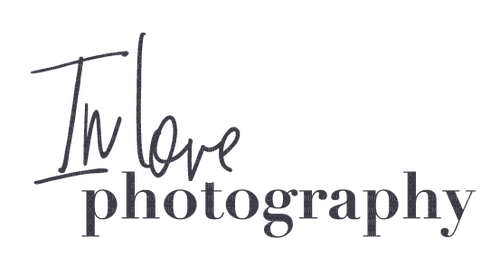 In Love Photography Text - Bogusia - gratis png