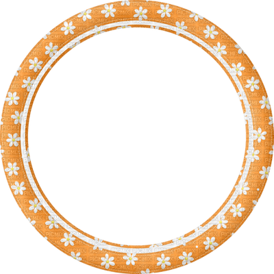 Kaz_Creations Easter Deco Colours Circle - zadarmo png