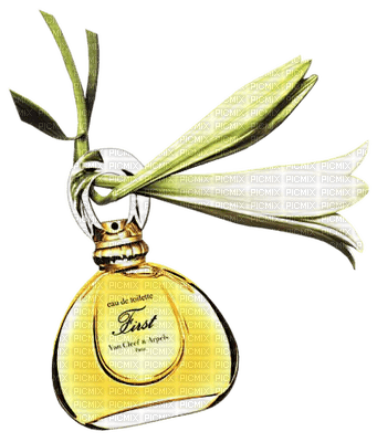 Perfume bp - kostenlos png