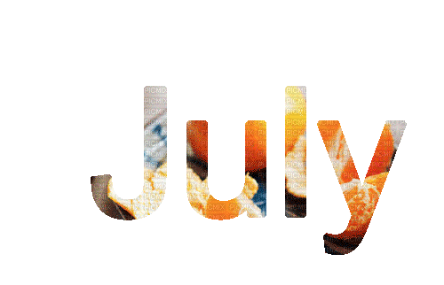 july Bb2 - 免费动画 GIF
