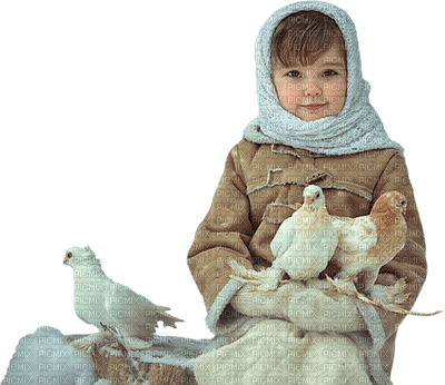 child winter bp - δωρεάν png