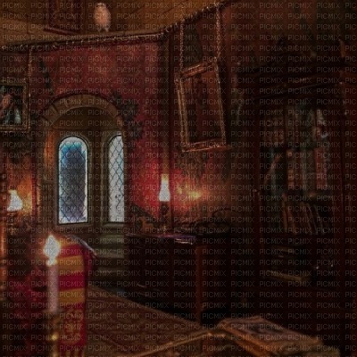 Gryffindor Common Room - png gratis
