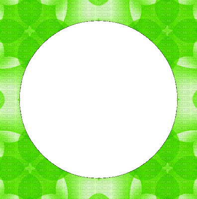 Circle_frame - Ingyenes animált GIF