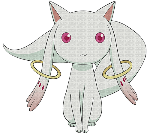 ..:::Kyubey::::.. - δωρεάν png