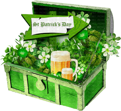 St. Patrick's - besplatni png