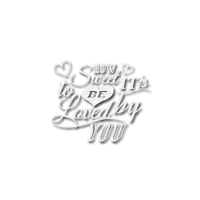 love text quote dolceluna - безплатен png