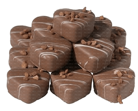 gala chocolate - bezmaksas png