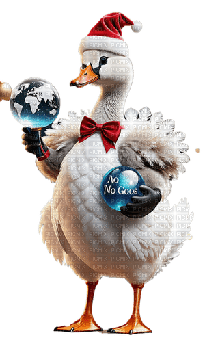 Oca Navidad Rubicat - PNG gratuit