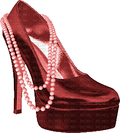 Kaz_Creations Deco Shoes Shoe Colours - Ücretsiz animasyonlu GIF