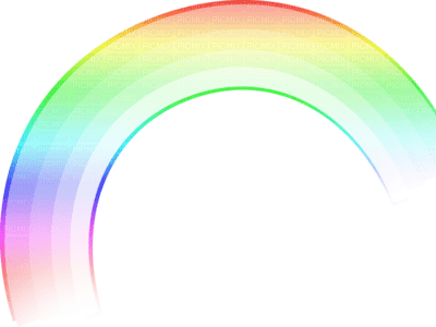 rainbow - zdarma png