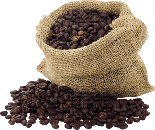 autumn deco kikkapink png coffee bag - ilmainen png