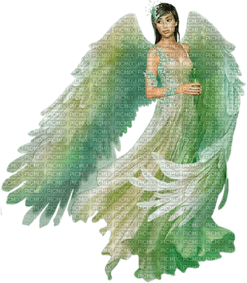 anioł - 免费PNG