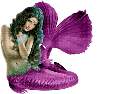 Kaz_Creations Mermaid Mermaids - 免费PNG