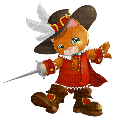 puss in boots - darmowe png