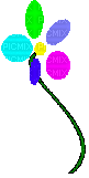 flower - 無料のアニメーション GIF