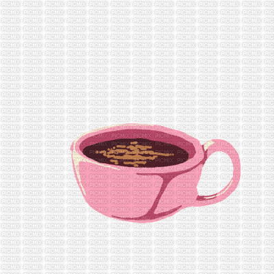 cafezinho - GIF animado grátis