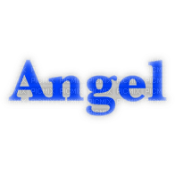Angel - bezmaksas png