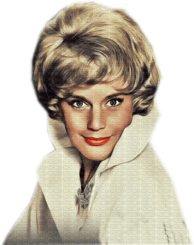 Maria Schell - Free PNG