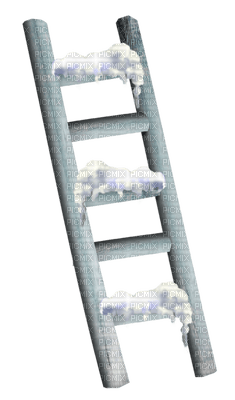 Kaz_Creations Ladders - ilmainen png