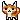 fox - Nemokamas animacinis gif