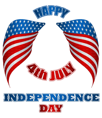 Independence Day USA - Bogusia - png gratuito