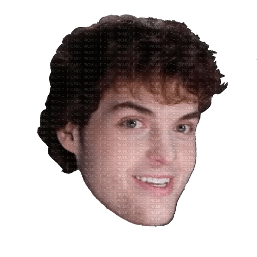 dream face reveal - zdarma png
