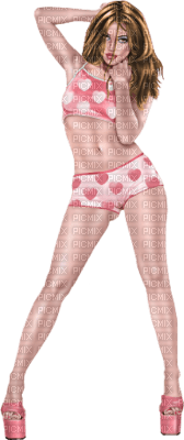 coeur sexy - δωρεάν png