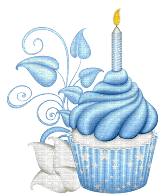 B-DAY CAKE - PNG gratuit