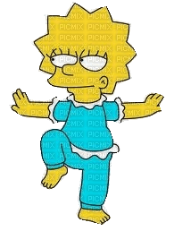 simpson - Free PNG